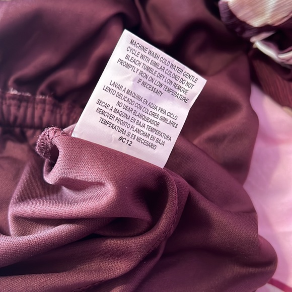 Luxology Off the shoulder Capri jumper size 8 - Picture 6 of 6